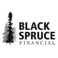 Black Spruce Financial logo - Similar company to Black Spruce