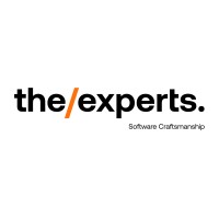 the/experts. logo - Similar company to The Experts, Inc.