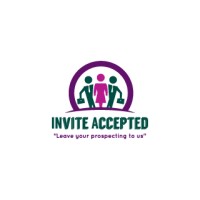 INvite Accepted logo - Similar company to Invite.Online