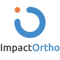 ImpactOrtho logo - Similar company to 4U Solutions