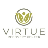 Virtue Recovery Center Sun City West logo - Similar company to Lighthouse Support Services Llc