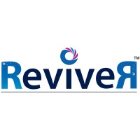 Ocean Reviver logo - Similar company to Clean Loop Group