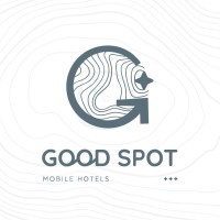 Good Spot Mobile Hotels logo - Similar company to Somum Solutions Inc.