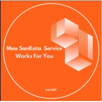 Maa Sankata Service Center logo - Similar company to Agho It Solutions (Agilehomo Solutions)