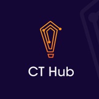 CT Hub logo - Similar company to Skibble