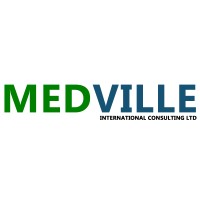 Medville international Consulting ltd logo - Similar company to Medville