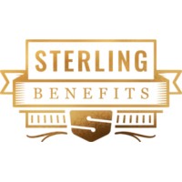 Sterling Benefits logo - Similar company to Sterling Benefits