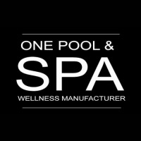 One Pool and Spa logo - Similar company to Blue Cube Pools