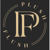 Plush Flush logo - Similar company to Hss Groundcare