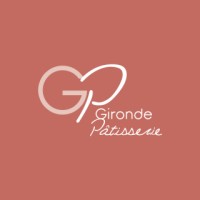 Gironde Pâtisserie logo - Similar company to Racines