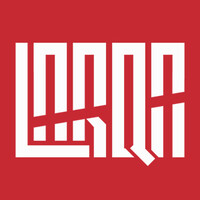 Larqa Oy logo - Similar company to Nelio.App