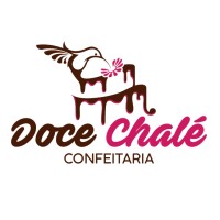 Confeitaria Doce Chalé logo - Similar company to Confeitaria Blend Cacau