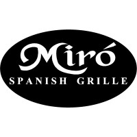 Miro Spanish Grille logo - Similar company to Morelia Gourmet Paletas