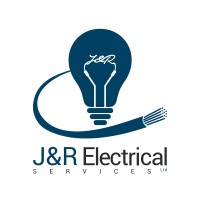 J&R Electrical Services Ltd logo - Similar company to Gridwise Dno Services