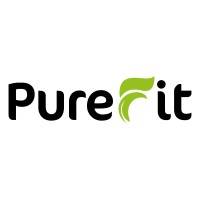 Pure Fit Foods Pvt Ltd logo - Similar company to Mk Agrotech Pvt Ltd