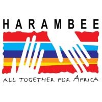 fundacja Harambee-Polska logo - Similar company to Harambee Ongd
