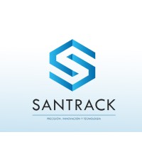 Santrack International logo - Similar company to Schoolaid