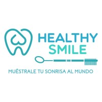 HEALTHY SMILE PERU logo - Similar company to Smiles Peru