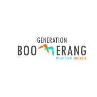 Generation Boomerang