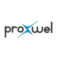 Proxwel logo - Similar company to Datalakegroup