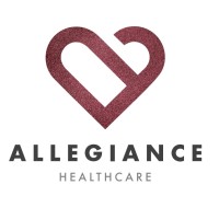Allegiance Healthcare Group logo - Similar company to Providence Healthcare Management