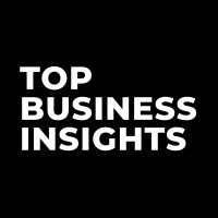 Top Business Insights logo - Similar company to Cata Export