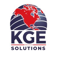 KGE Solutions logo - Similar company to Mipc.Com.Mx