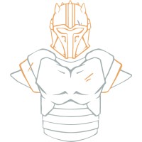 Beskar Forge logo - Similar company to Brb Associates Corp