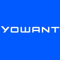 Yowant logo - Similar company to Chinatechtrip