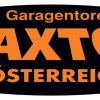 Maxtor Garagentor GmbH logo - Similar company to Apb Apparatebau Schweißtechnik Gmbh