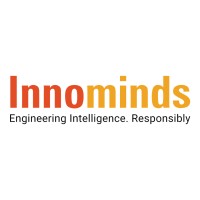 Innominds logo - Similar company to Maren Solutions Pvt Ltd
