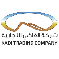 Kadi Trading Company logo - Similar company to خيمة المواهب Talents Tent
