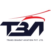 TRANS BHARAT AVIATION PRIVATE LTD logo - Similar company to Aviora Aviation