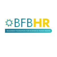 BFBHR - Българска фондация за бизнеса и правата на човека logo - Similar company to Асу - Sustainability Specialists Association