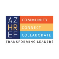 AzHREF - Arizona Human Resource Executive Forum logo - Similar company to Shrm Of Greater Phoenix (Shrmgp)