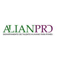 ALIANPRO logo - Similar company to Bihomedis