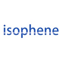 Isophene logo - Similar company to Resilio Ltd
