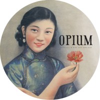 Opium Chinatown logo - Similar company to Everything Wellness & Beauty