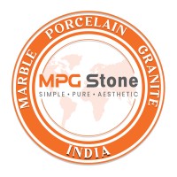 MPG Stone logo - Similar company to Ced Stone Group