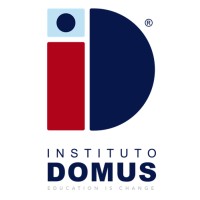 Instituto Domus logo - Similar company to Colegio Inglés Torreón