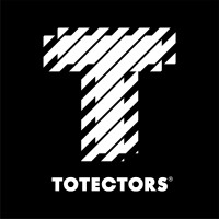 Totectors logo - Similar company to Push Mongo