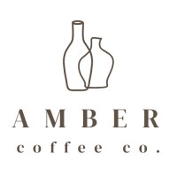 Amber Coffee Co. logo - Similar company to Waterbean Coffee