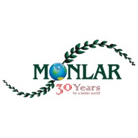 Movement for Land and Agricultural Refrom (MONLAR) logo - Similar company to Aerogenii
