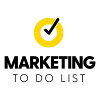 Marketing To Do List logo - Similar company to Buzz Fuzz