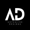 Actualise Designs logo - Similar company to Wrightway Security Services