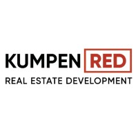 KumpenRED logo - Similar company to Laud Shaping Space