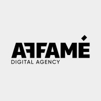 Affamé logo - Similar company to Fityso