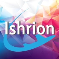 Ishrion Aviation logo - Similar company to Aero Consortium