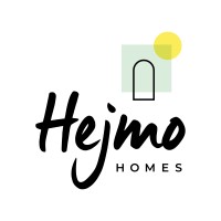 Hejmo Homes logo - Similar company to Earthbound