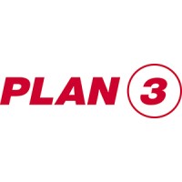Plan 3 GmbH logo - Similar company to Bässler Gmbh